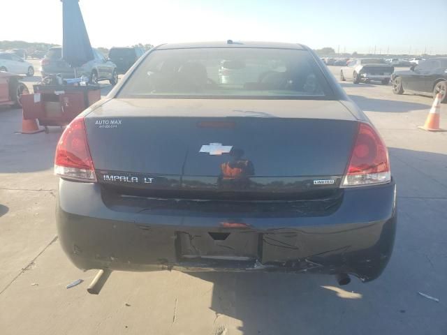 2014 Chevrolet Impala Limited LT