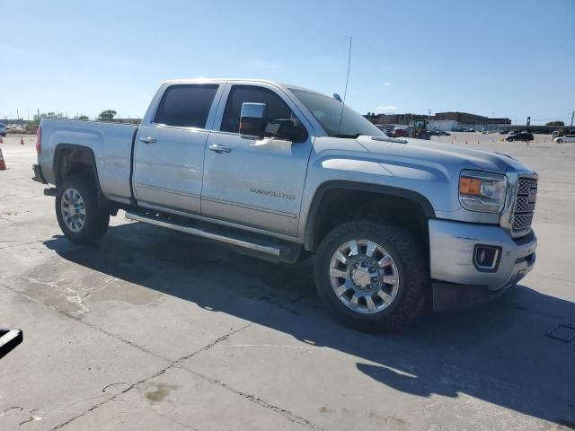 2019 GMC Sierra K2500 Denali