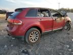 2014 Lincoln MKX