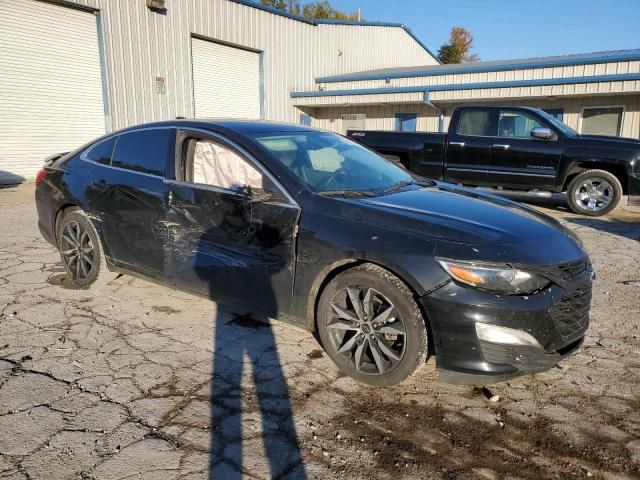 2020 Chevrolet Malibu RS