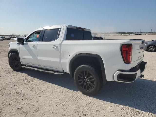 2022 GMC Sierra C1500 Elevation