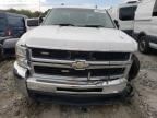 2009 Chevrolet Silverado C2500 Heavy Duty