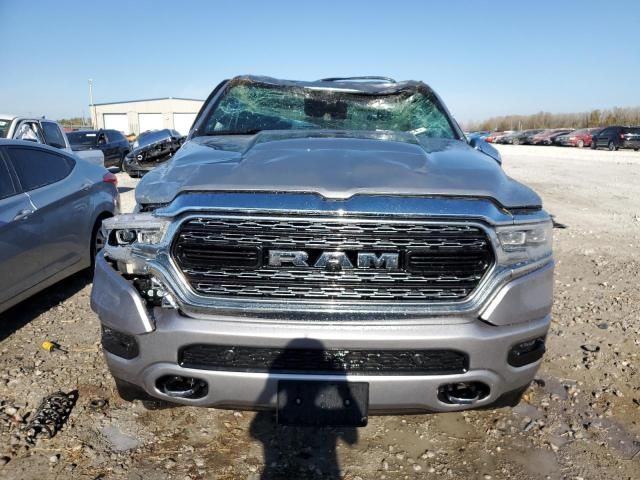 2023 Dodge RAM 1500 Limited