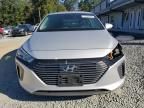 2019 Hyundai Ioniq Limited