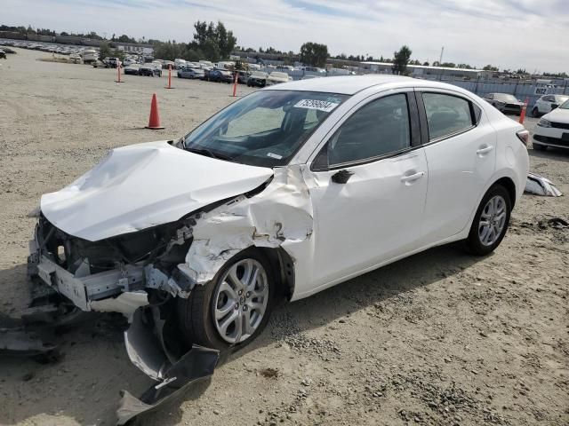 2016 Scion IA