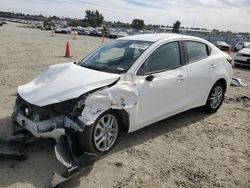 Scion Vehiculos salvage en venta: 2016 Scion IA