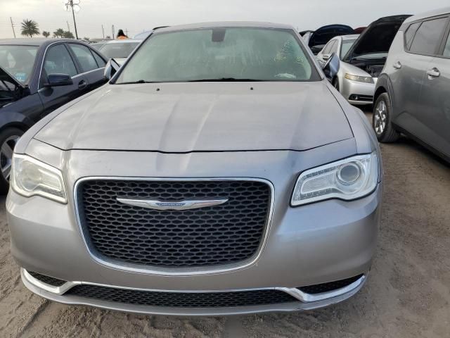 2016 Chrysler 300 Limited