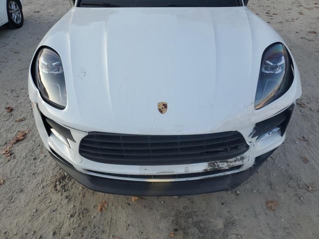 2019 Porsche Macan