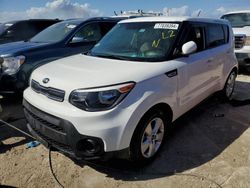 KIA salvage cars for sale: 2019 KIA Soul