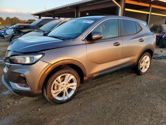 2020 Buick Encore GX Preferred