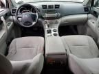 2012 Toyota Highlander Base