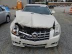 2013 Cadillac CTS Premium Collection