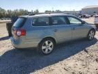 2008 Volkswagen Passat Wagon Komfort