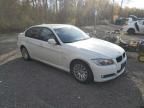 2009 BMW 323 I