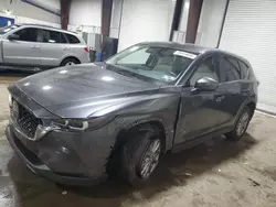 Mazda Vehiculos salvage en venta: 2023 Mazda CX-5 Select