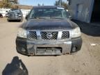 2006 Nissan Titan XE