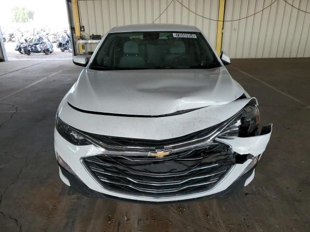 2021 Chevrolet Malibu LS