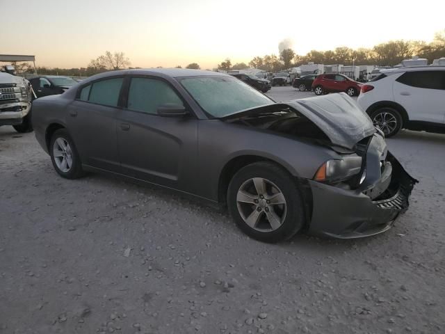 2011 Dodge Charger