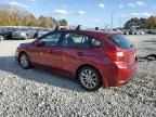 2014 Subaru Impreza Premium