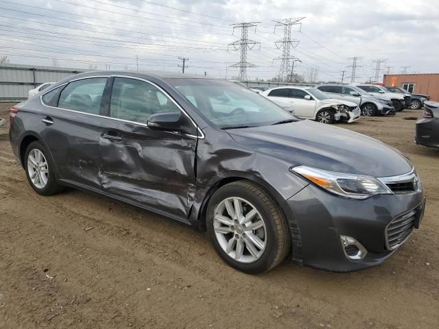 2014 Toyota Avalon Base