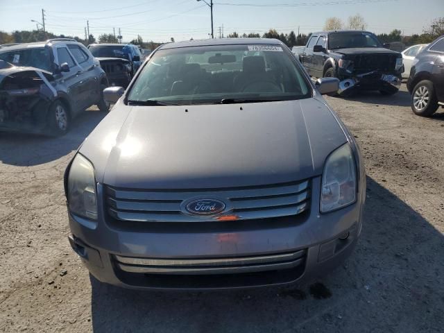 2007 Ford Fusion SE