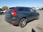 2014 Volvo XC60 T6