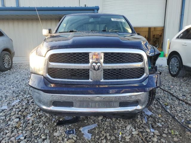 2014 Dodge RAM 1500 SLT