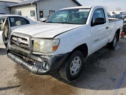 Toyota salvage cars for sale: 2010 Toyota Tacoma