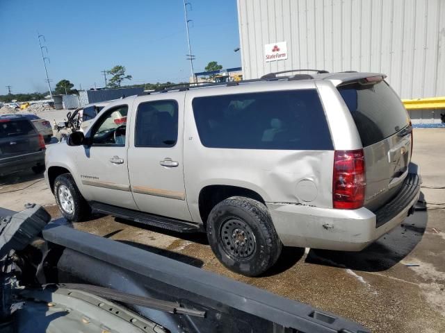 2007 Chevrolet Suburban C1500