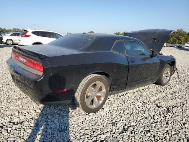 2014 Dodge Challenger SXT