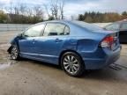 2009 Honda Civic EX