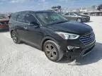 2013 Hyundai Santa FE GLS