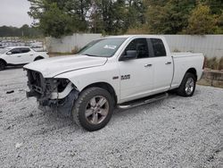 2015 Dodge RAM 1500 SLT en venta en Fairburn, GA