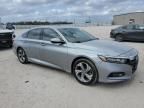 2018 Honda Accord EXL