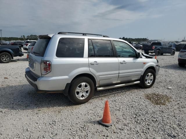 2008 Honda Pilot VP