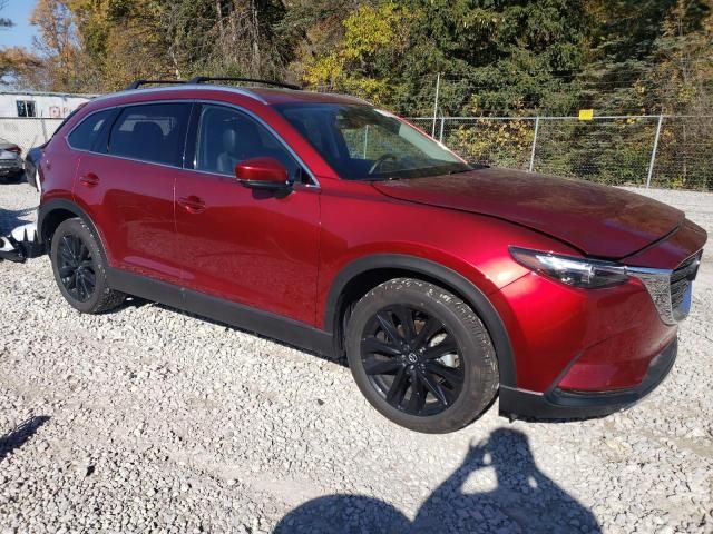 2022 Mazda CX-9 Touring Plus