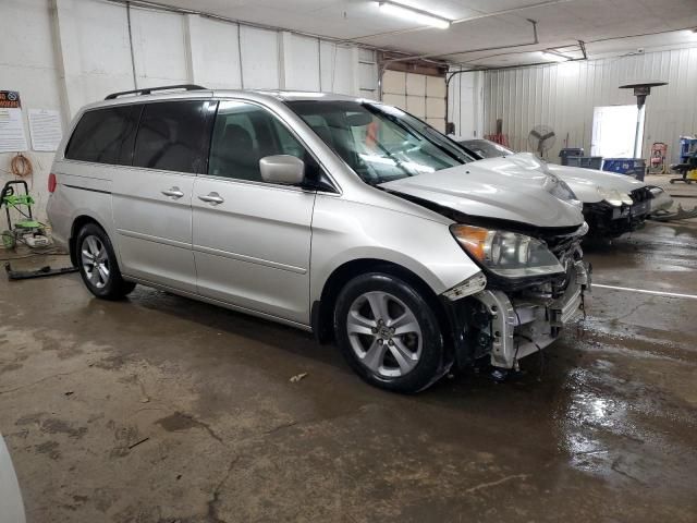 2008 Honda Odyssey Touring