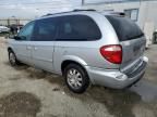 2007 Chrysler Town & Country Touring