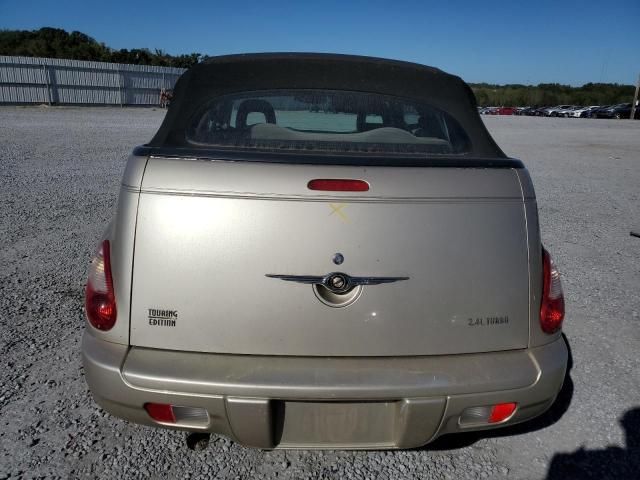 2006 Chrysler PT Cruiser Touring