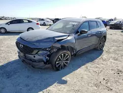 Mazda cx-50 Premium salvage cars for sale: 2023 Mazda CX-50 Premium Plus