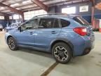 2016 Subaru Crosstrek Limited