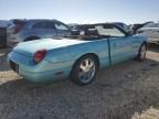 2002 Ford Thunderbird