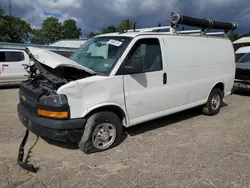 2021 Chevrolet Express G2500 en venta en Austell, GA