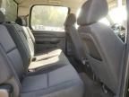 2010 Chevrolet Silverado K2500 Heavy Duty LT