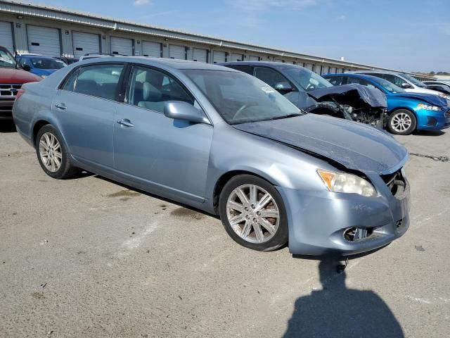 2008 Toyota Avalon XL