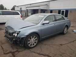 Toyota Avalon salvage cars for sale: 2008 Toyota Avalon XL