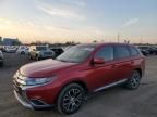 2016 Mitsubishi Outlander SE