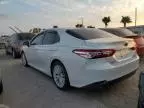 2018 Toyota Camry Hybrid