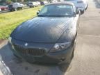 2004 BMW Z4 3.0