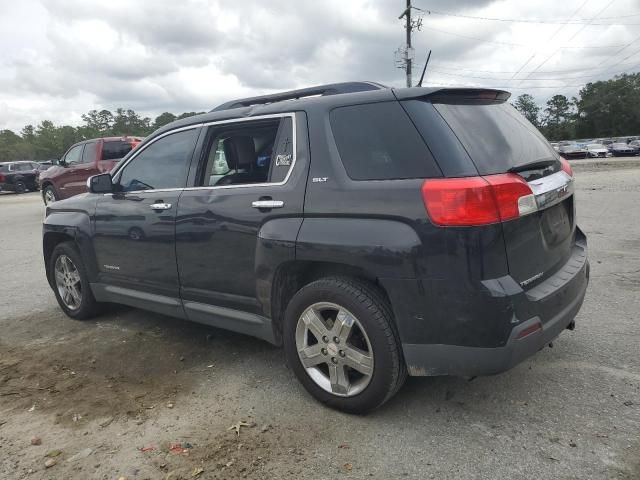 2013 GMC Terrain SLT